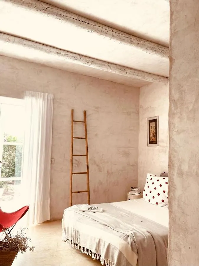 Casa Matelito Villa Playa Migjorn