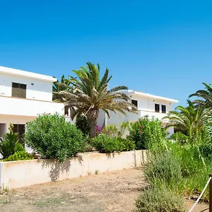 Sol Y Mar Guest house