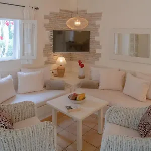 Casa Amarilla Apartment