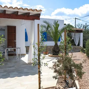  Appartement Viviendas Es Carnatge