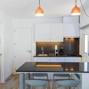  Appartement Pinos Playa